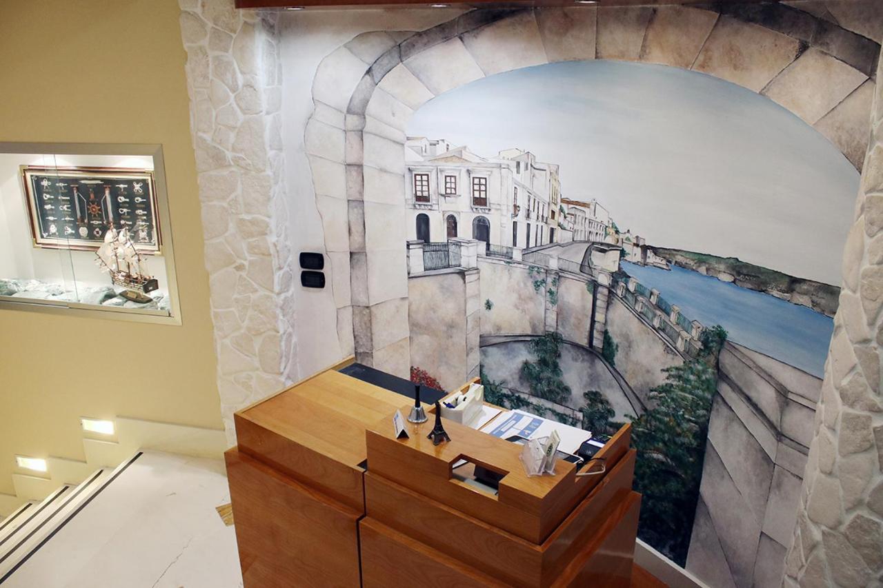 Arco Antico Aparthotel