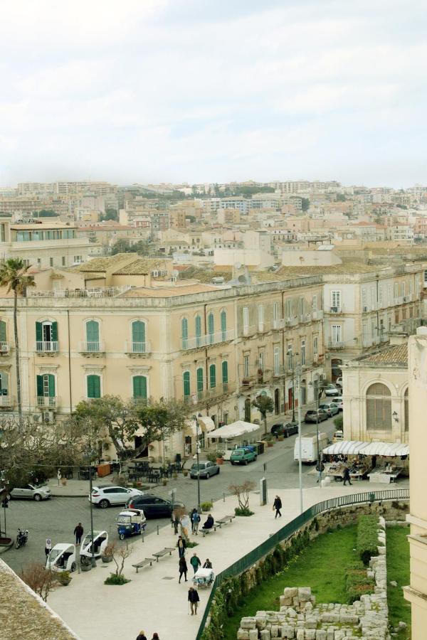 Aparthotel Arco Antico 3*