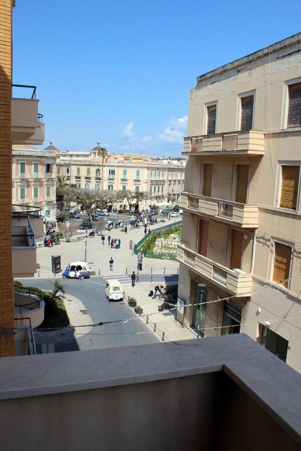 Aparthotel Arco Antico