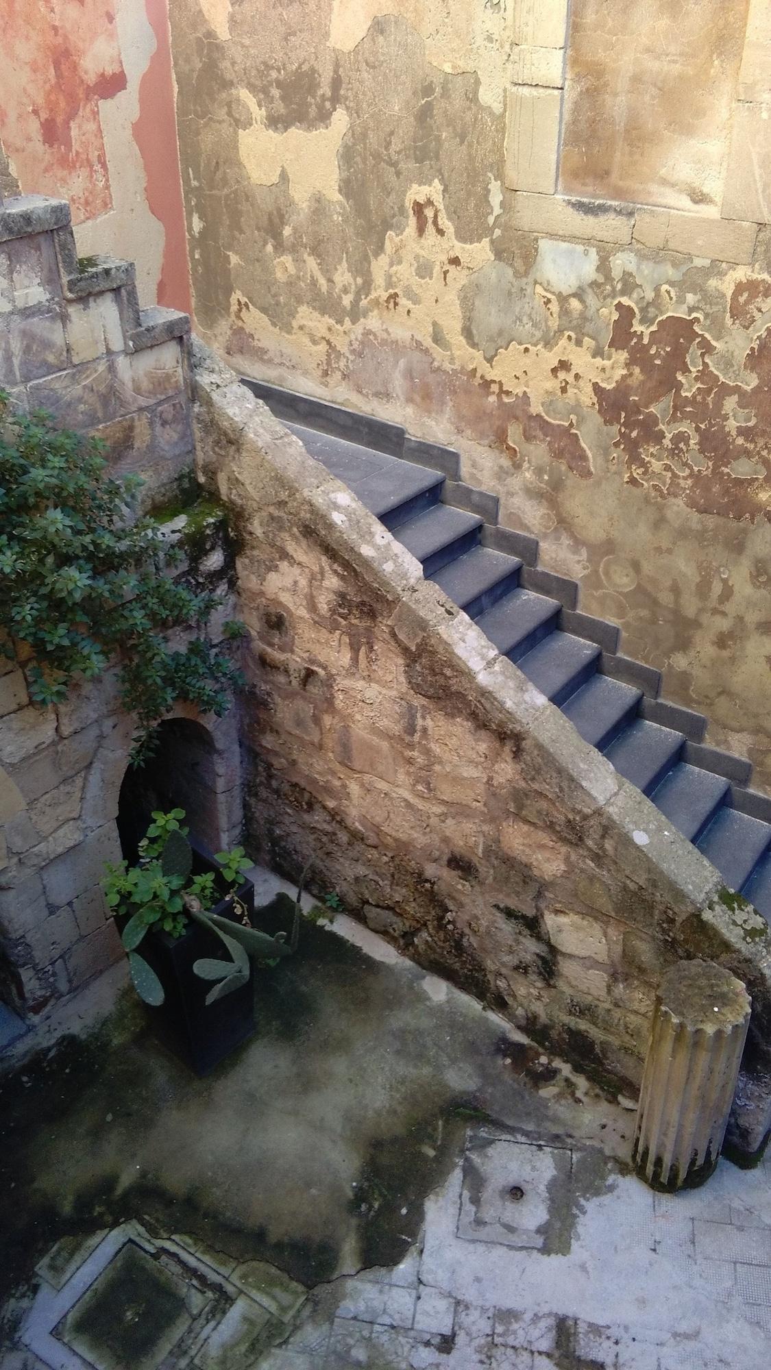 Aparthotel Arco Antico 3*