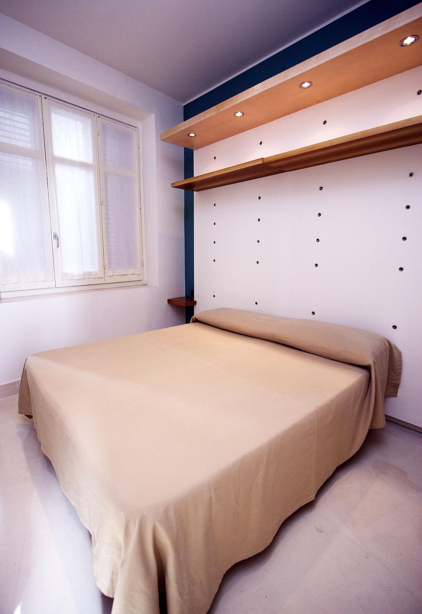 Arco Antico Aparthotel Syracuse