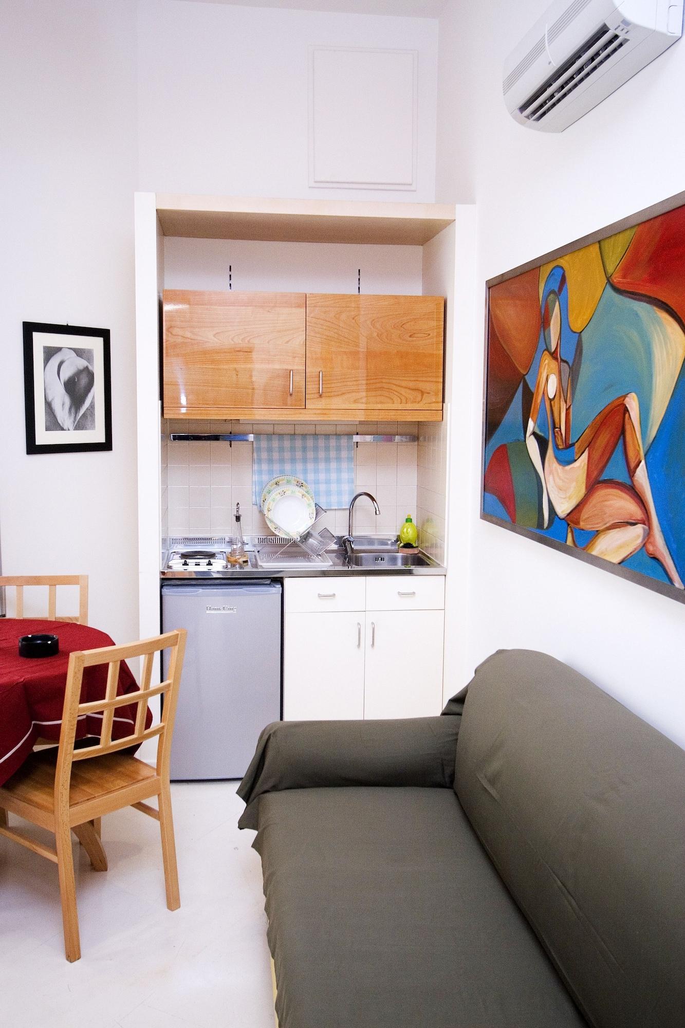 Aparthotel Arco Antico 3*