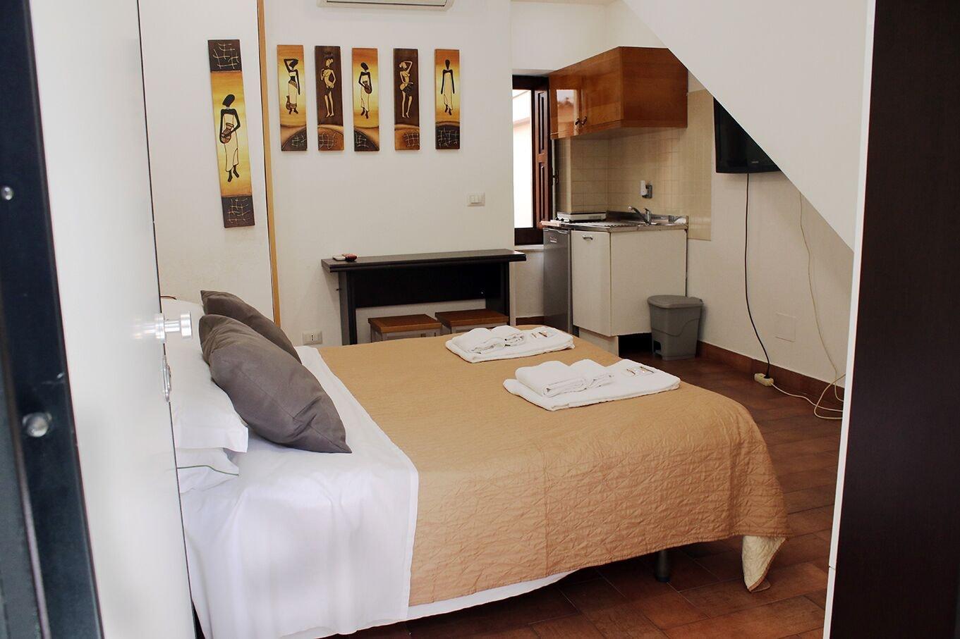 Aparthotel Arco Antico Syracuse