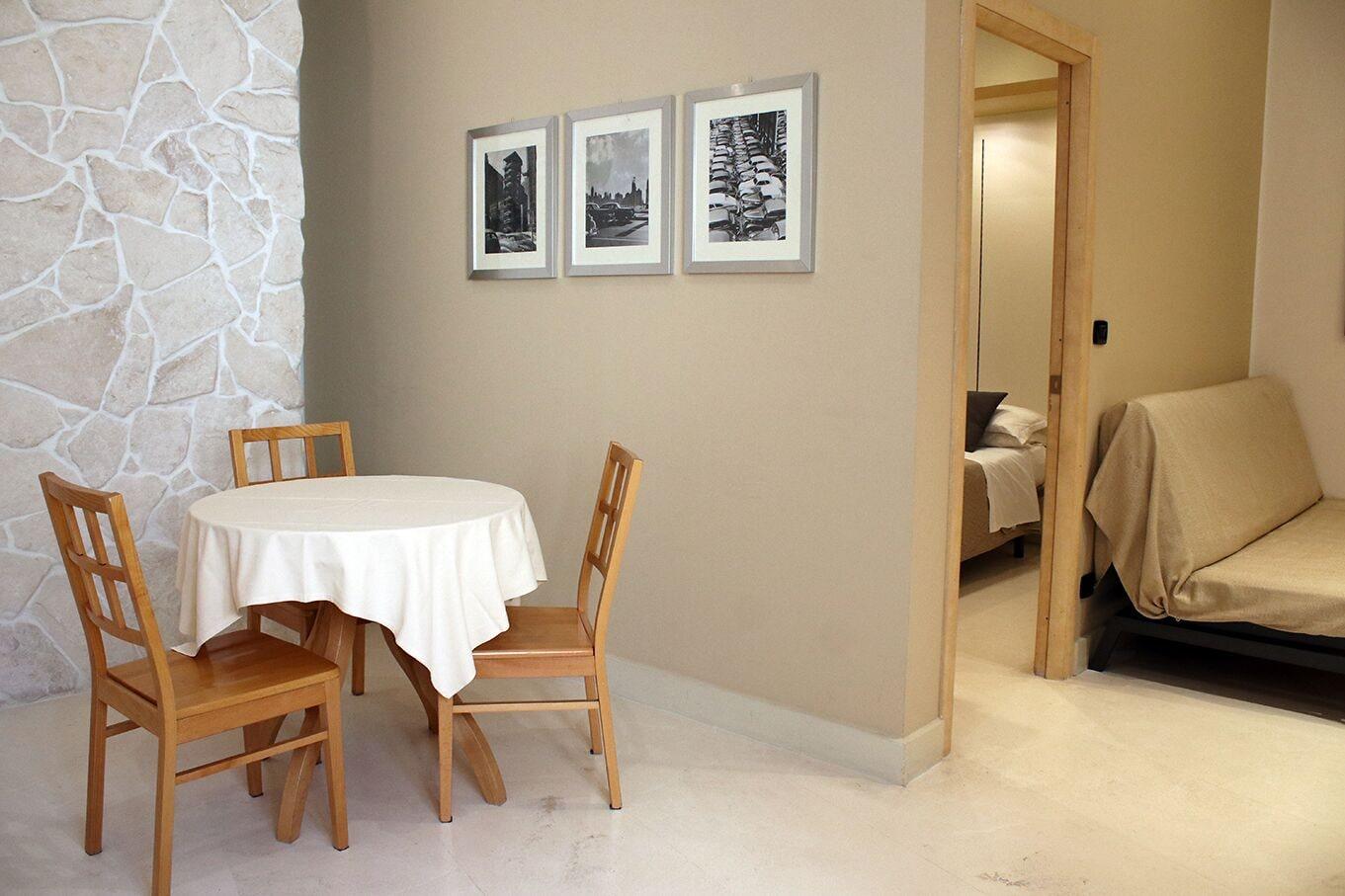 Arco Antico Aparthotel
