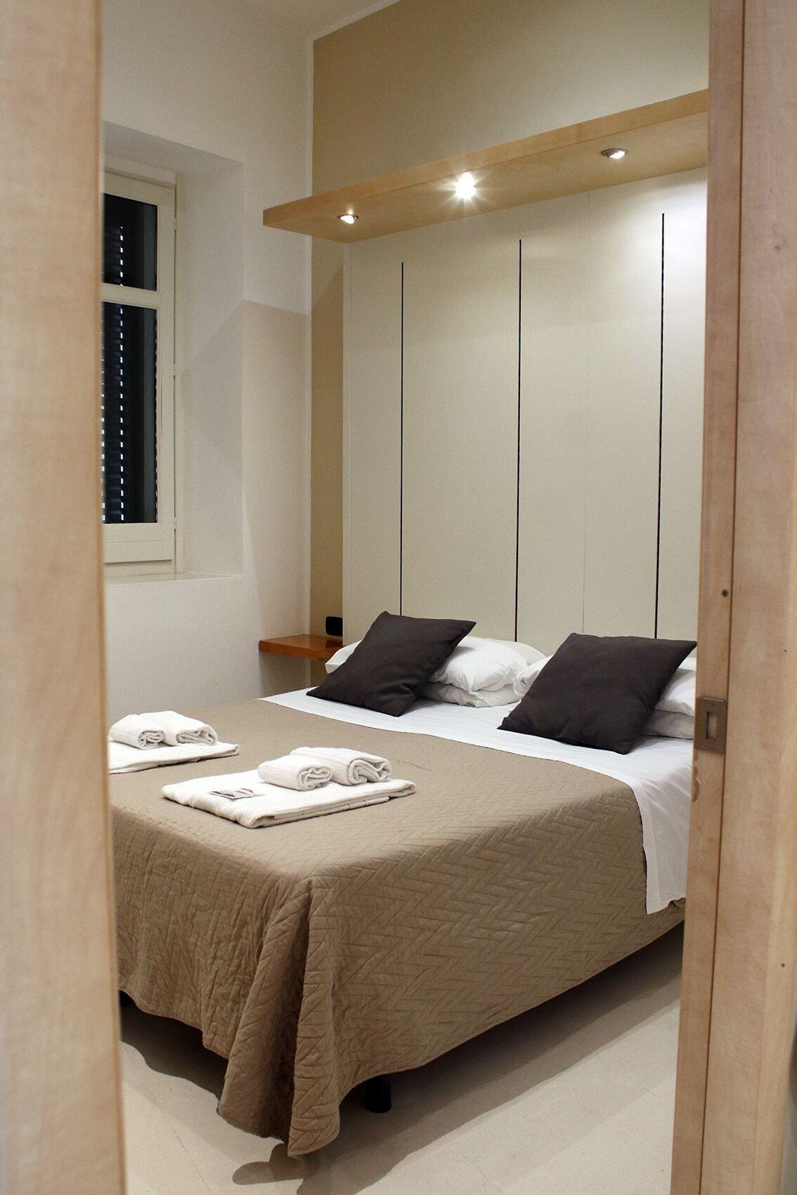Aparthotel Arco Antico Syracuse