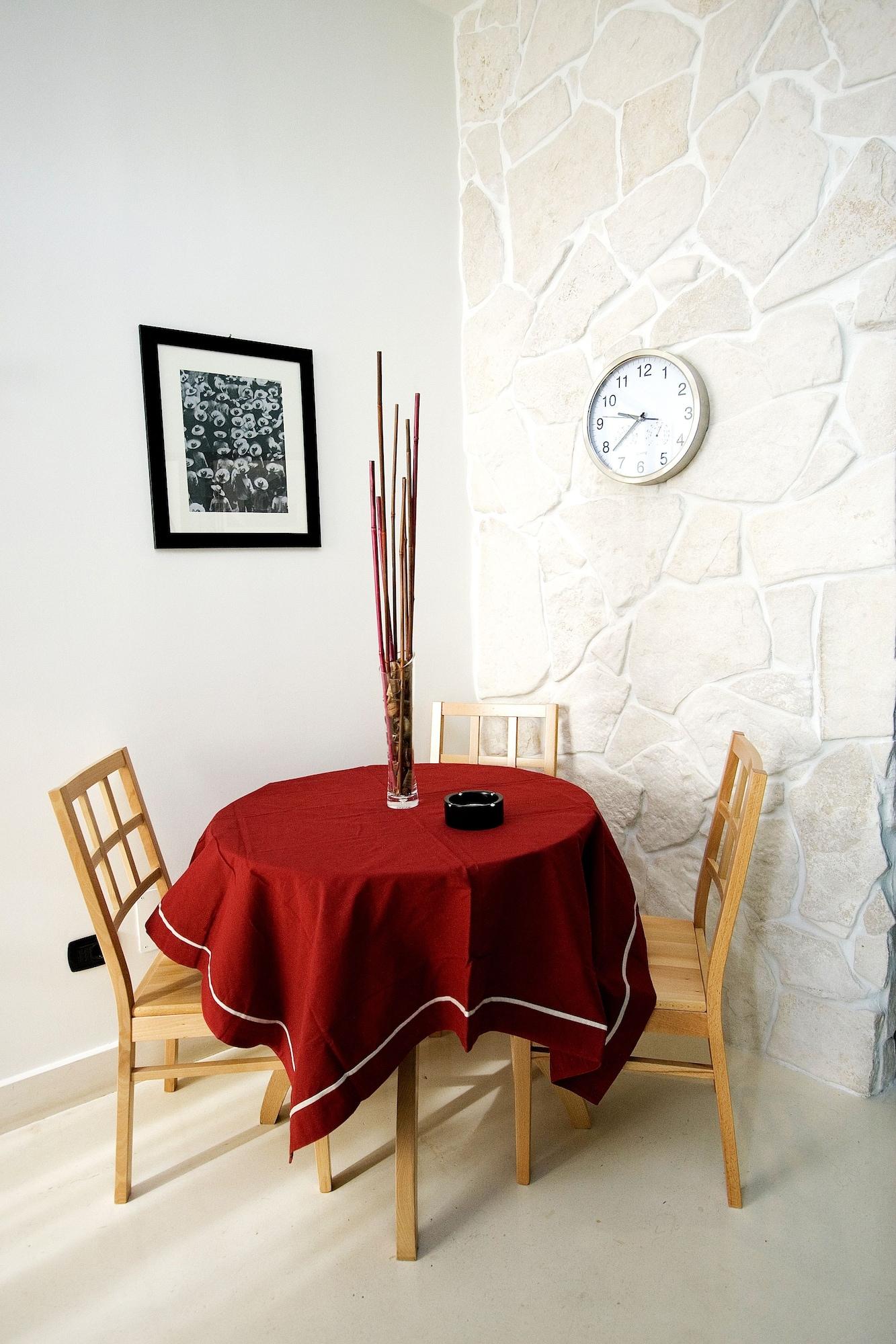 Arco Antico Aparthotel