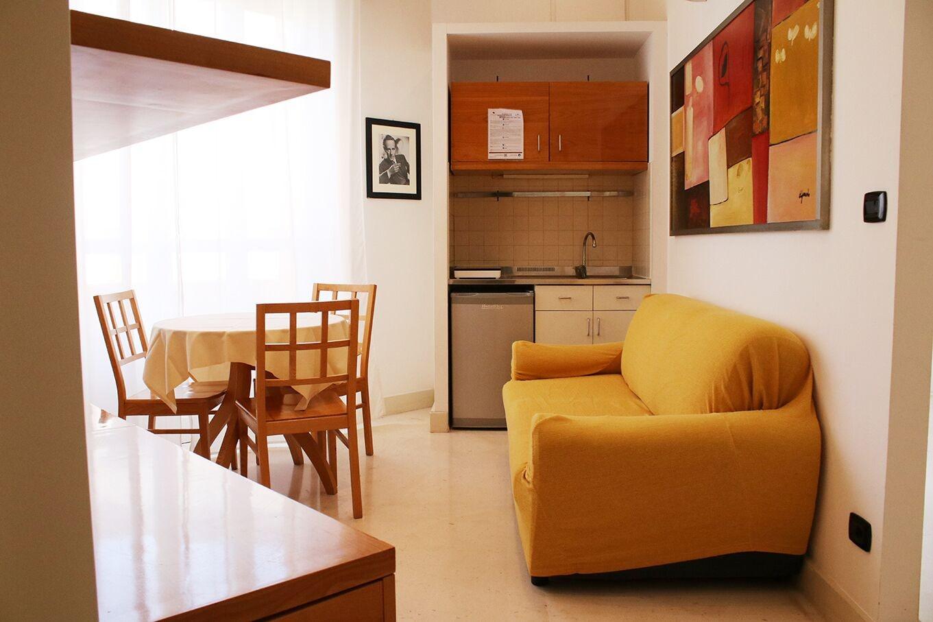 Arco Antico Aparthotel 3*