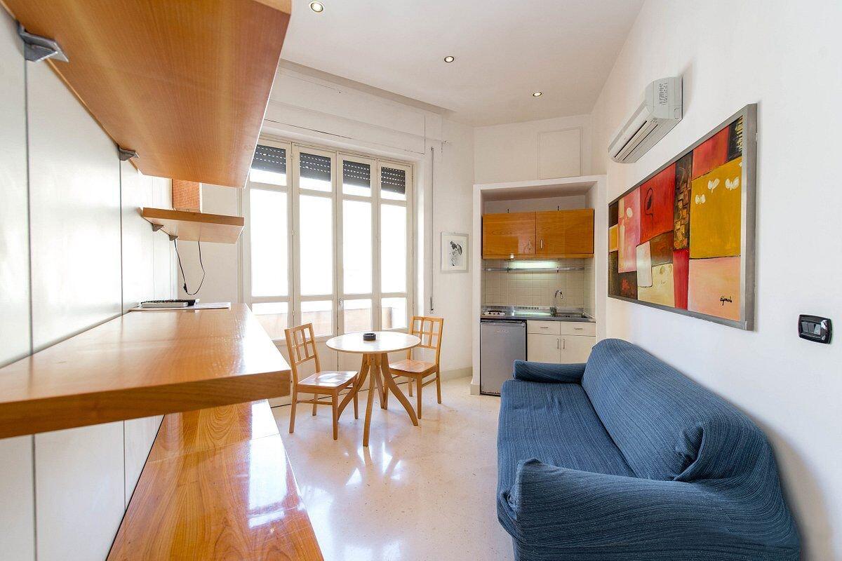Aparthotel Arco Antico