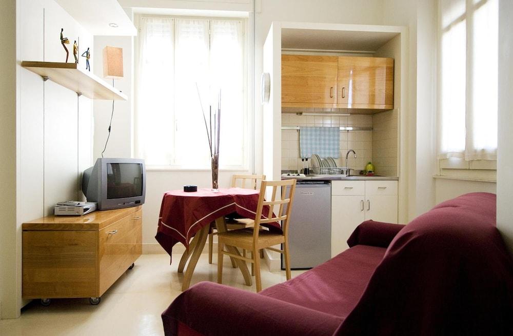 Aparthotel Arco Antico Syracuse