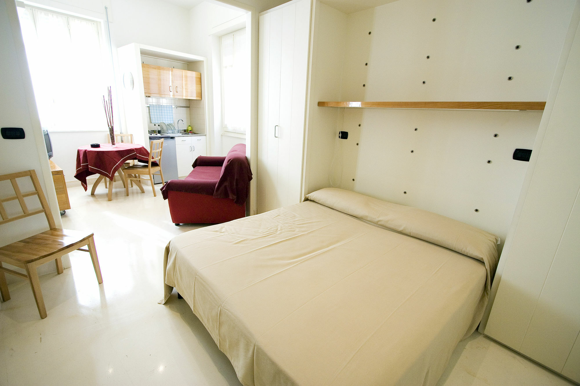 Aparthotel Arco Antico Syracuse