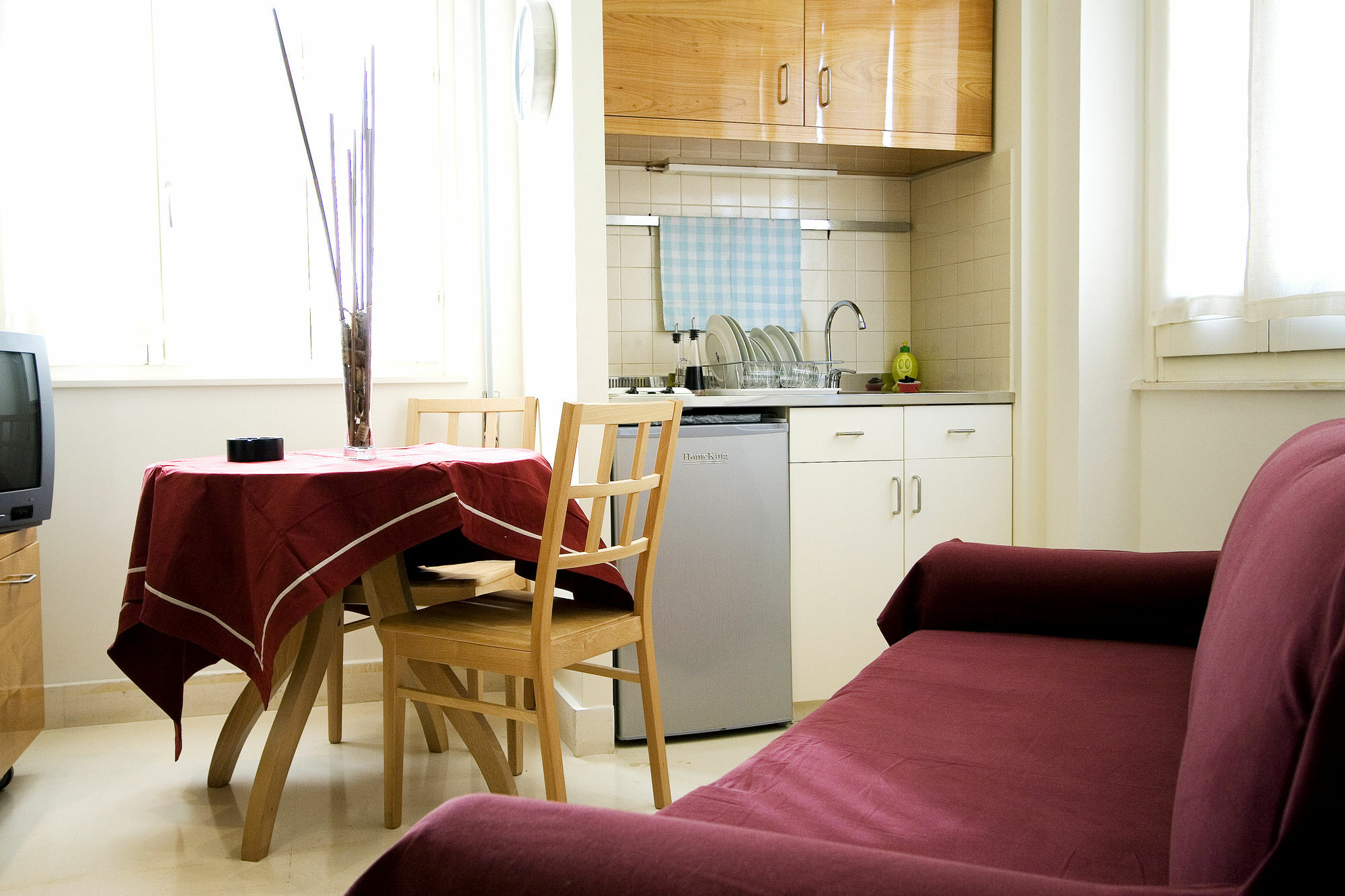 Arco Antico Aparthotel Syracuse